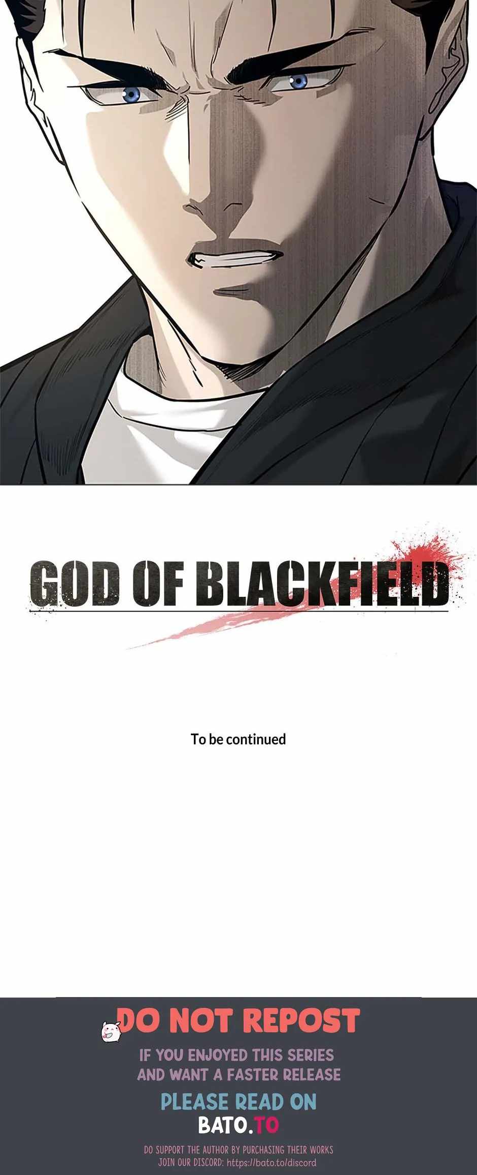 God of Blackfield Chapter 175 78